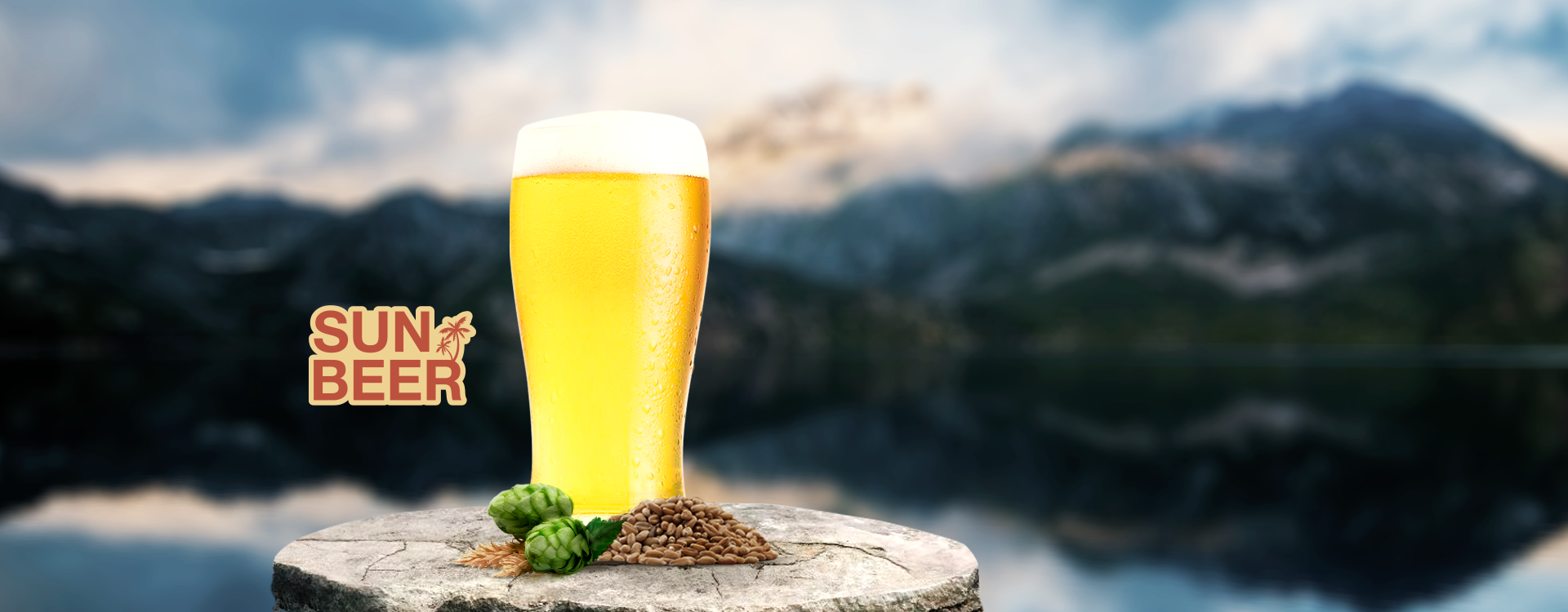 SAYKA Sayka SAYKA RUBIA SUN BEER